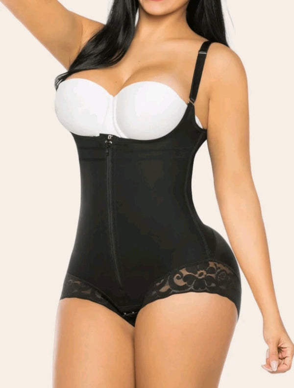 1pc Tummy Control Body Shaper