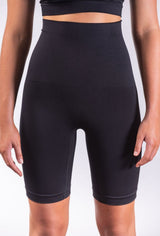Seamfree - Ladies High Waist Tummy and Thigh Shapewear (Long Leg) - 2 Pack