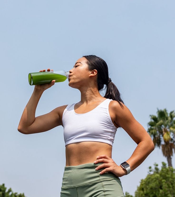 Health & Wellness