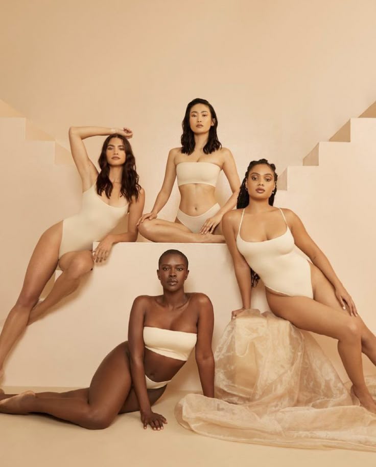 Shapewear & Bodysuits